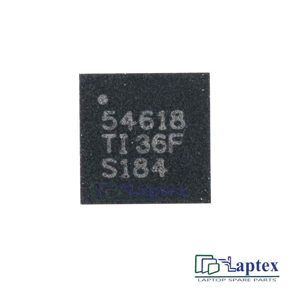 TPS 54618 IC